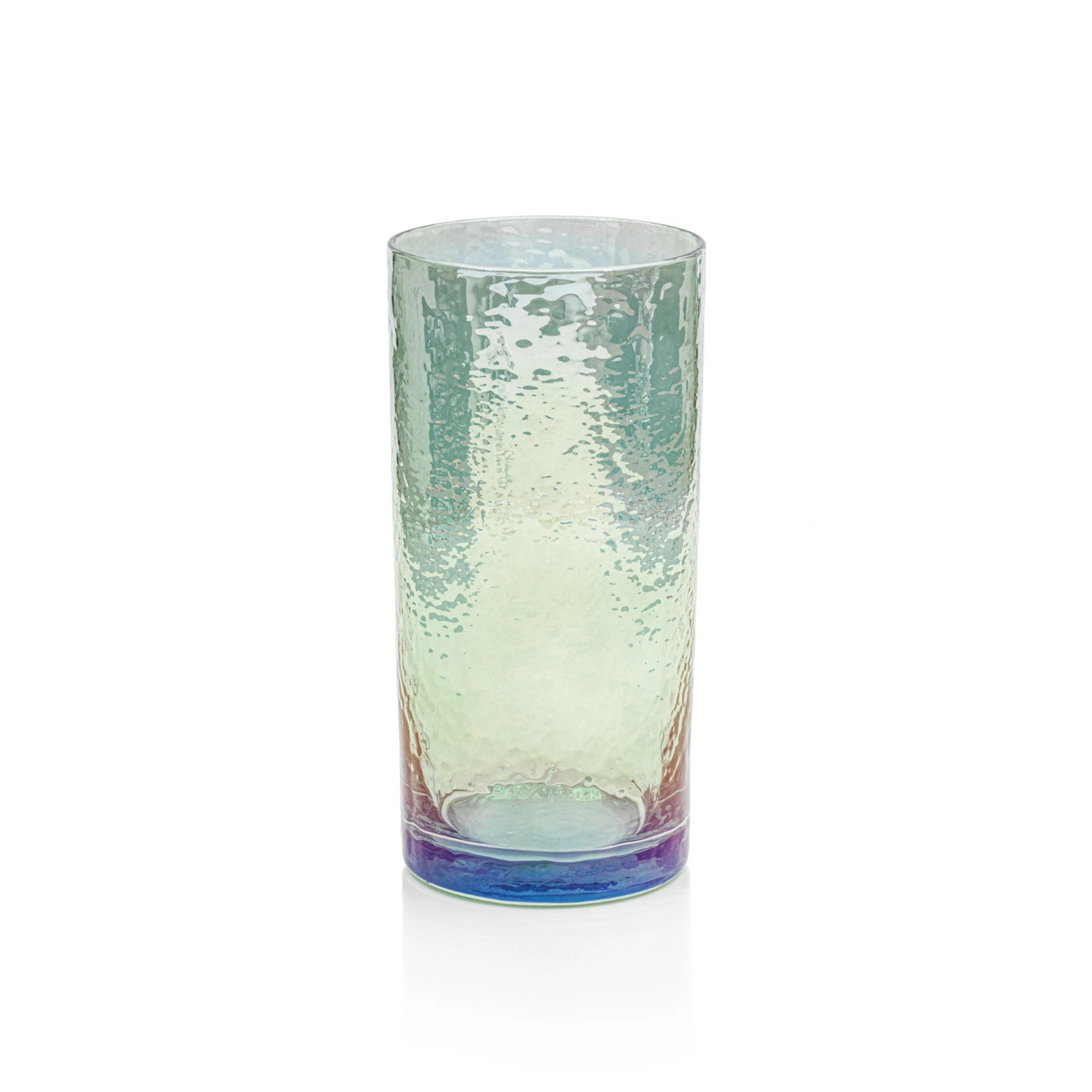 Luster Highball Glass Set