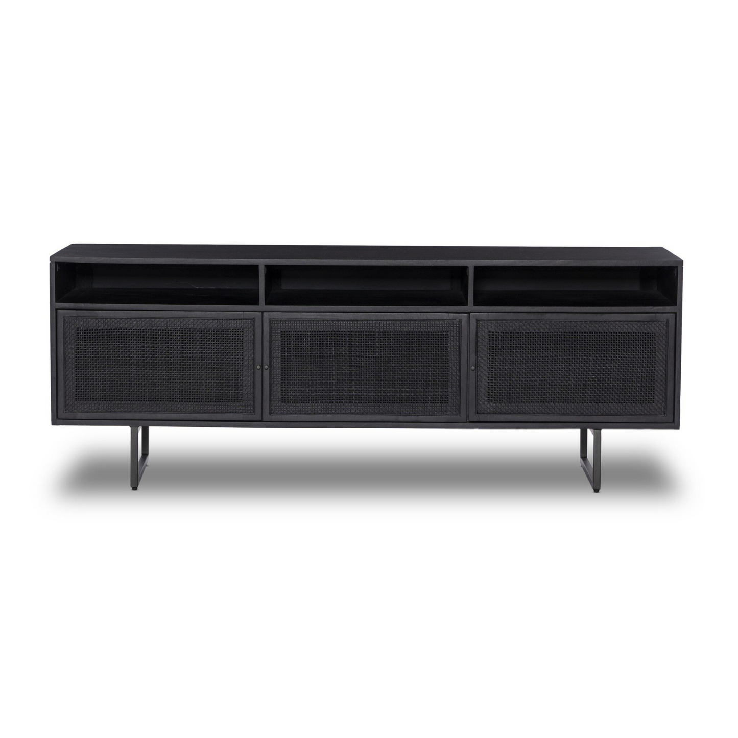 Darby Media Console