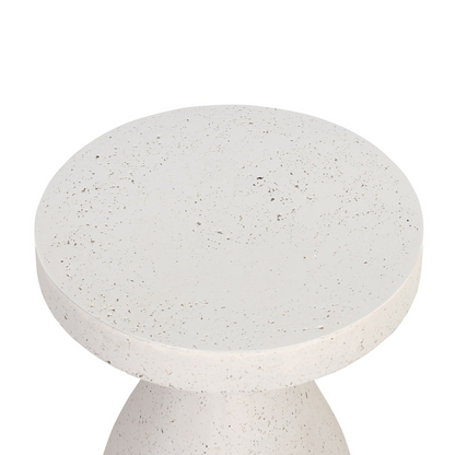 Kalman Outdoor End Table