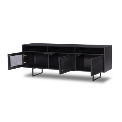 Darby Media Console