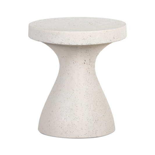 Kalman Outdoor End Table