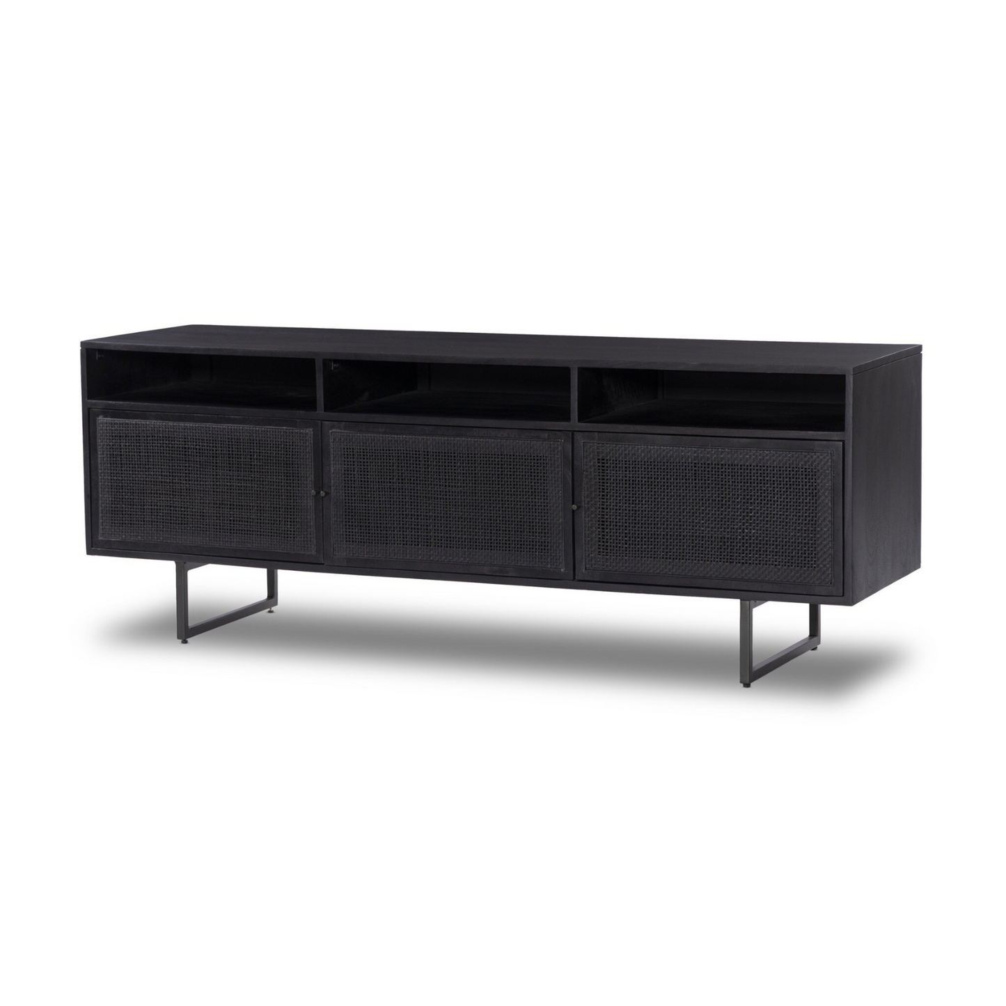 Darby Media Console