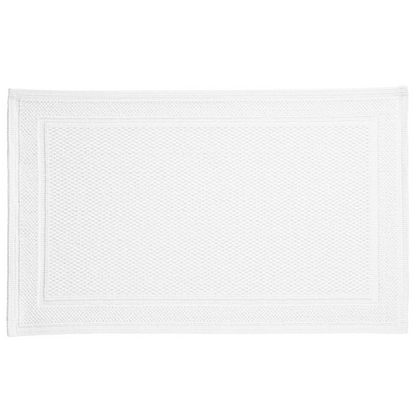 Cotton Loop Bath Rug