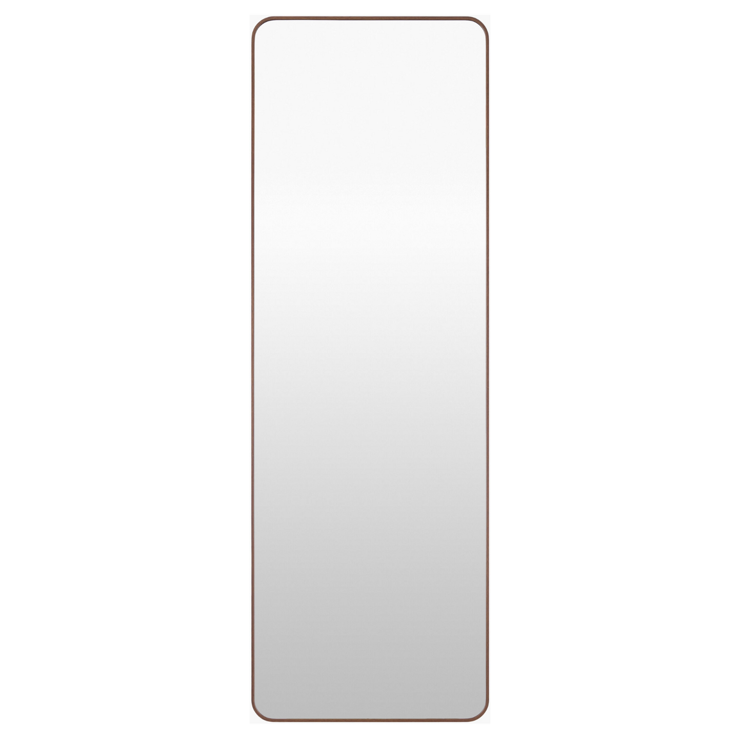 Full Length Aluminum Mirror