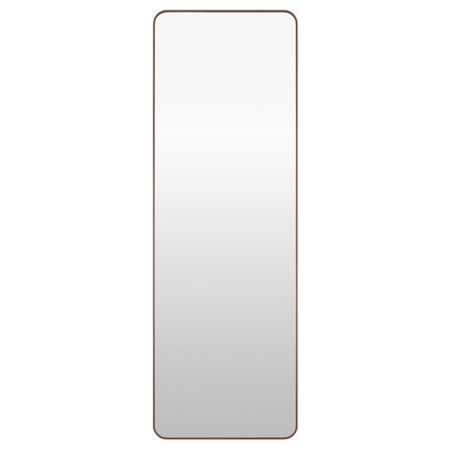 Full Length Aluminum Mirror