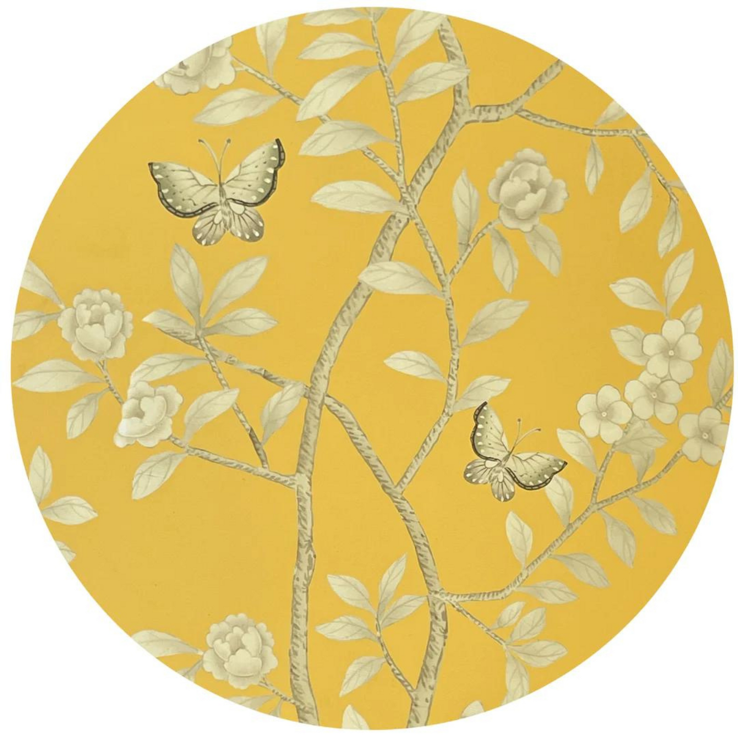 Chinoiserie Placemat