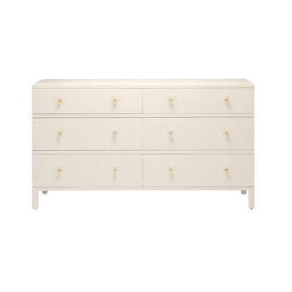 Marsden 60" Dresser