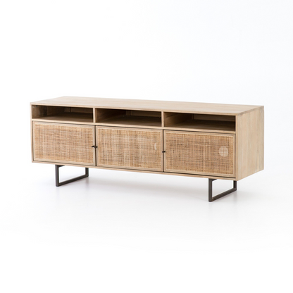 Darby Media Console