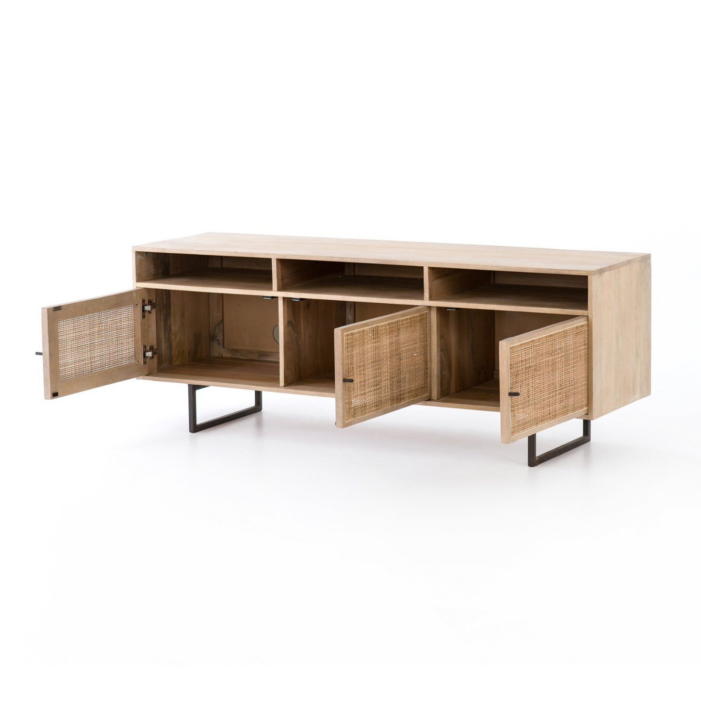 Darby Media Console