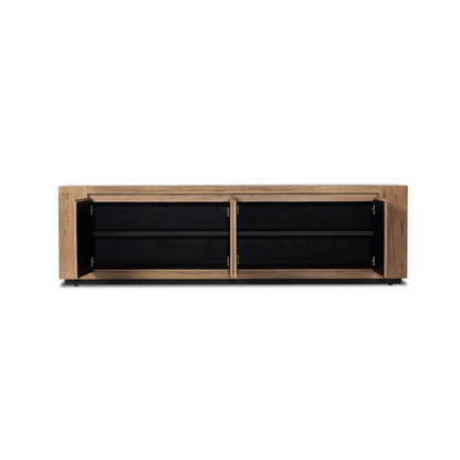 Endicott Media Console