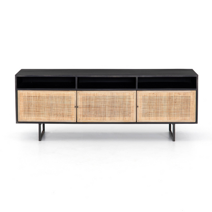 Darby Media Console