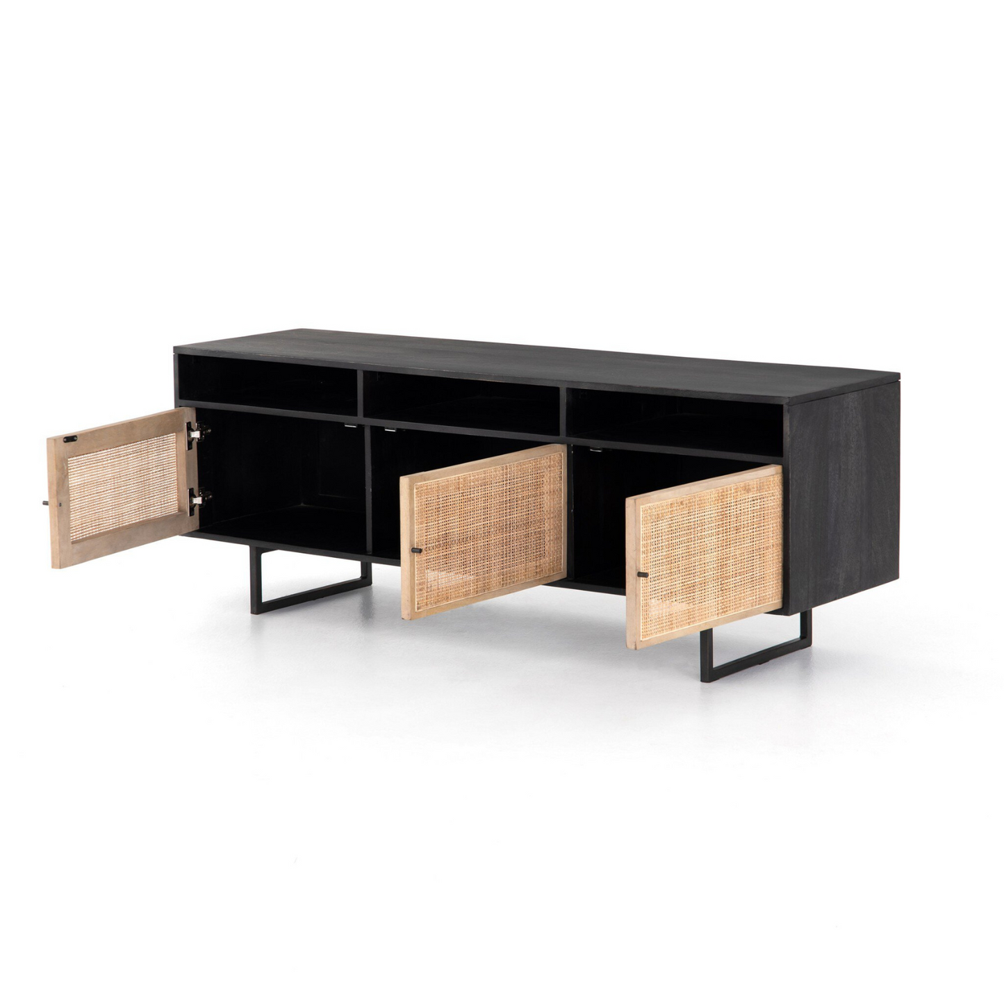 Darby Media Console