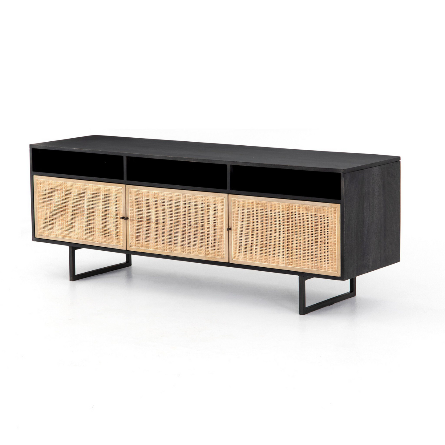 Darby Media Console