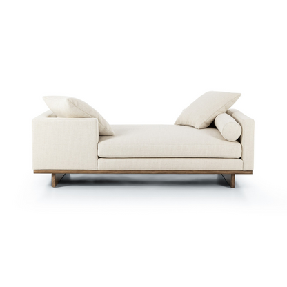 Elmwood Tete a Tete Chaise