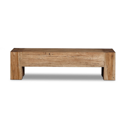 Endicott Accent Bench