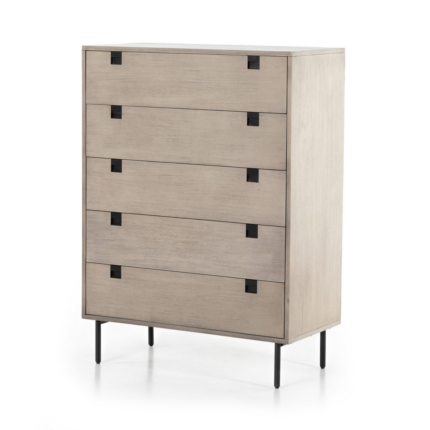 Briar 5-Drawer Dresser