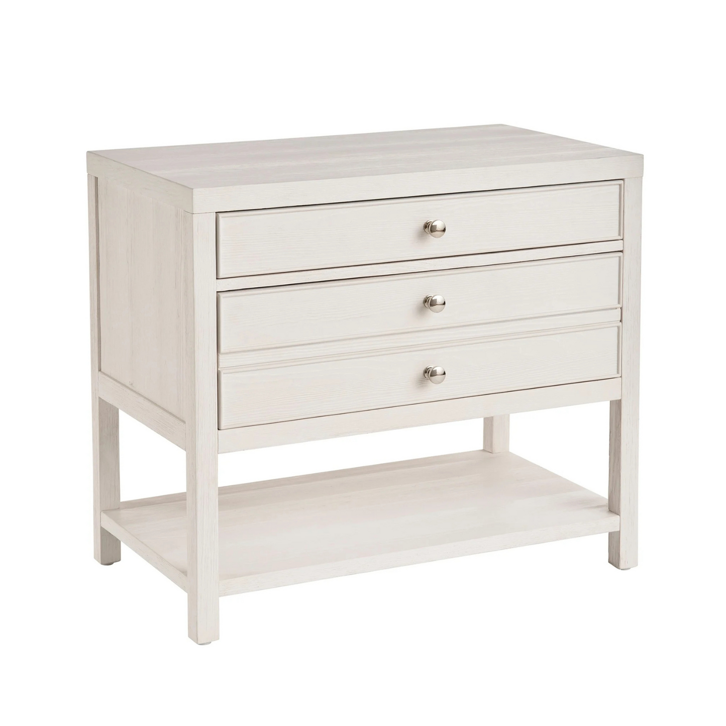 Sag Nightstand