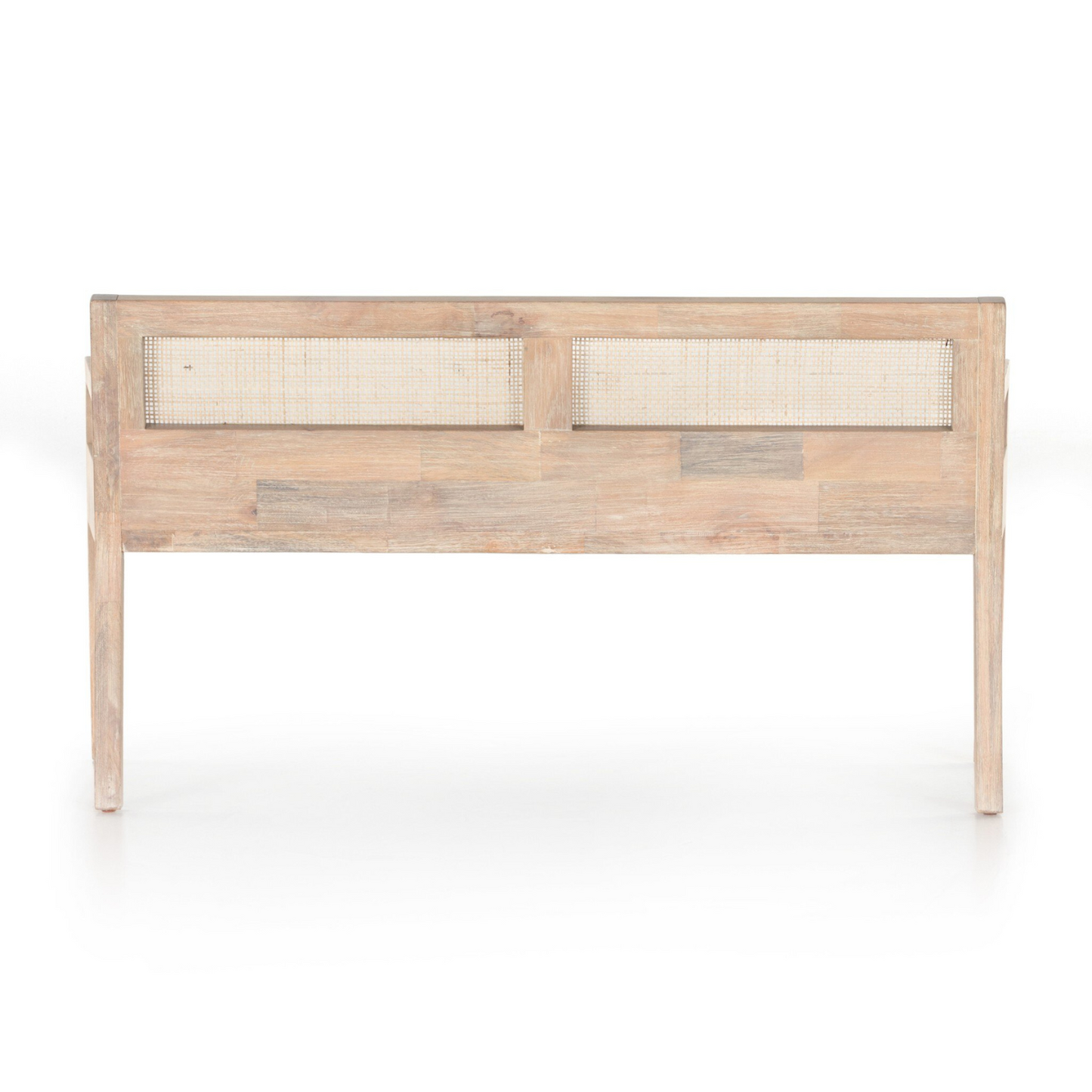 Hither Accent Bench