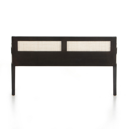 Hither Accent Bench