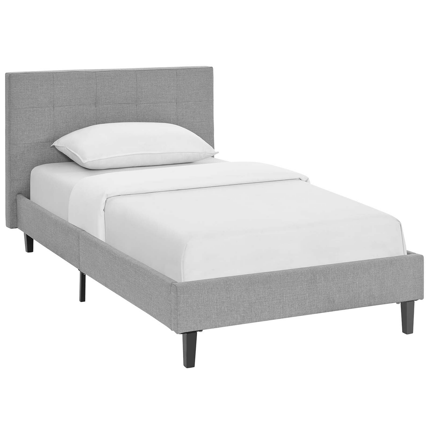 Linn Upholstered Bed