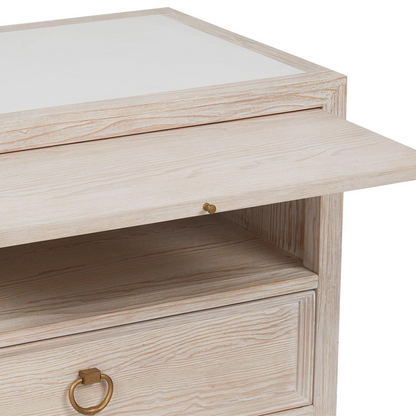 Jetty Nightstand