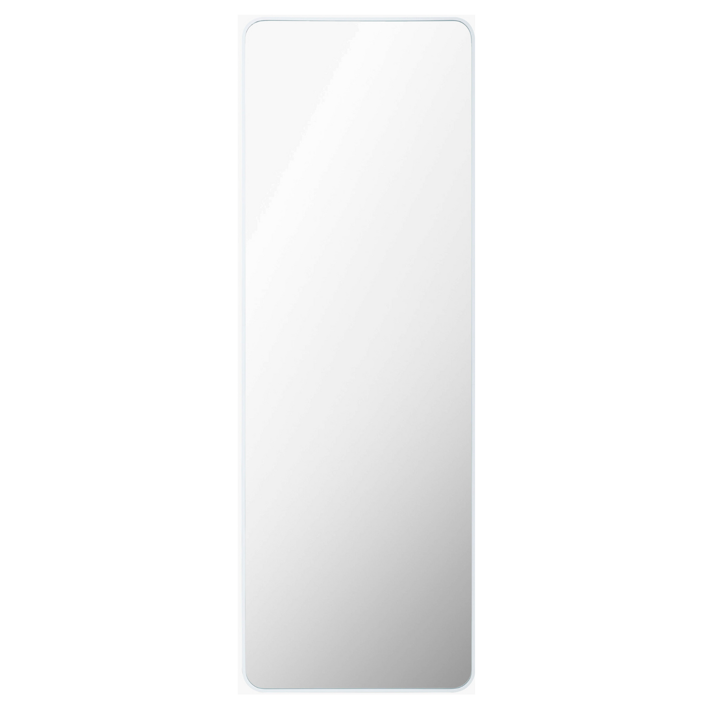 Full Length Aluminum Mirror