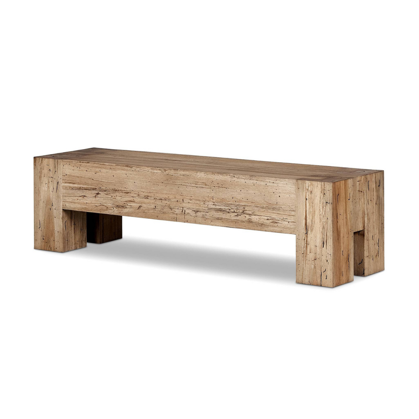 Endicott Accent Bench