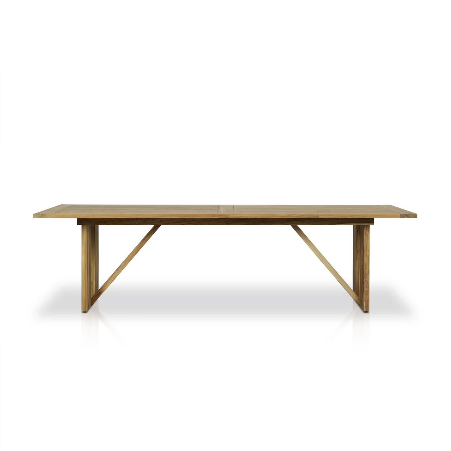 East Way Outdoor Dining Table