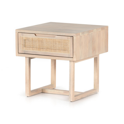 Hither End Table