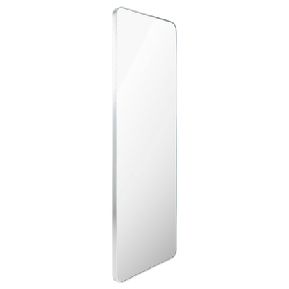 Full Length Aluminum Mirror