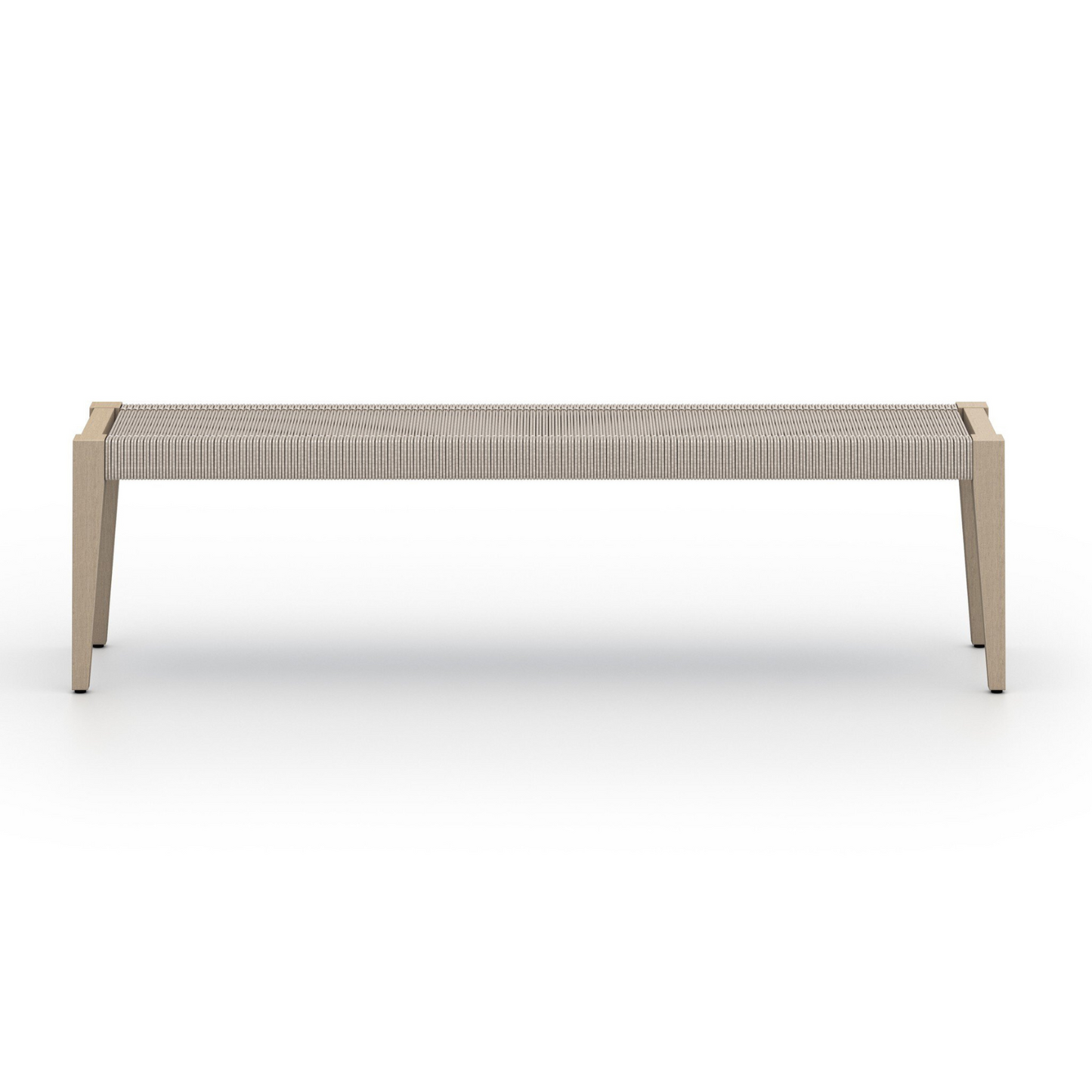 Sycamore Outdoor Dining Bench