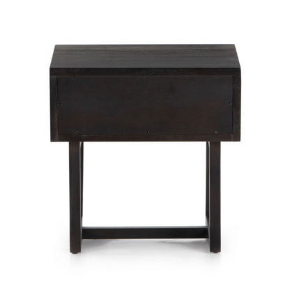 Hither End Table