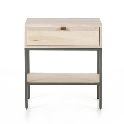 Poplar Nightstand