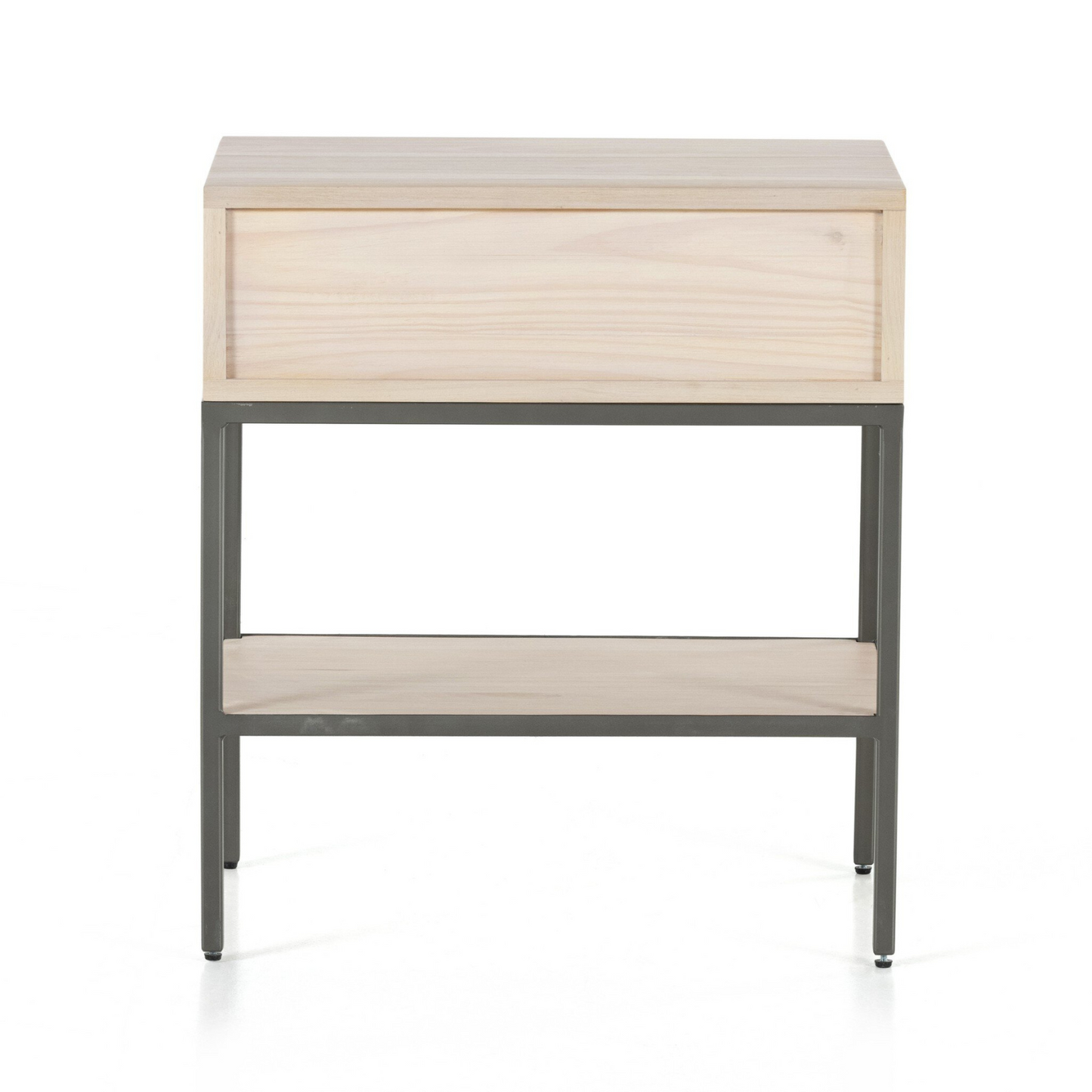 Poplar Nightstand