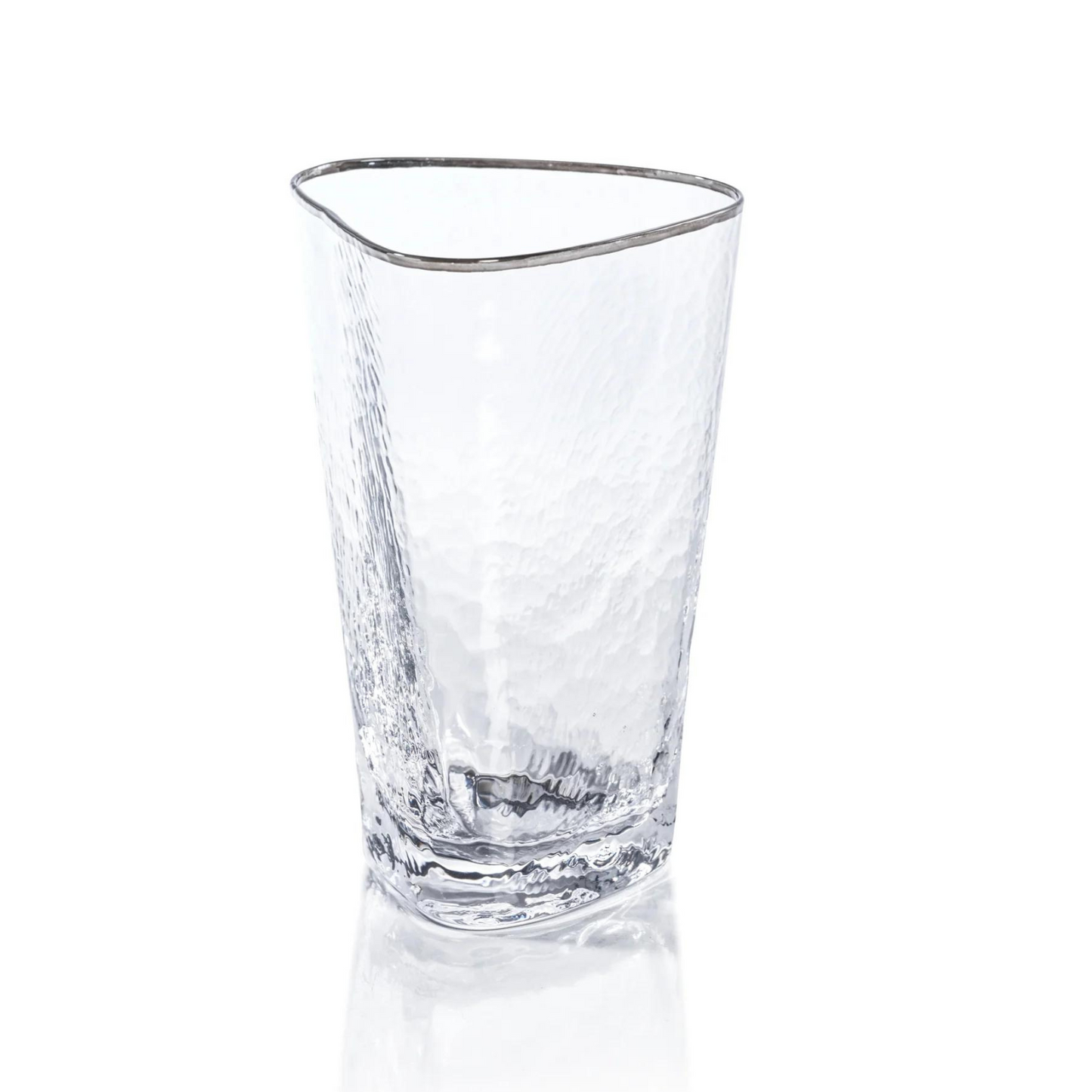 Triangular Highball Glass (Set of 4)