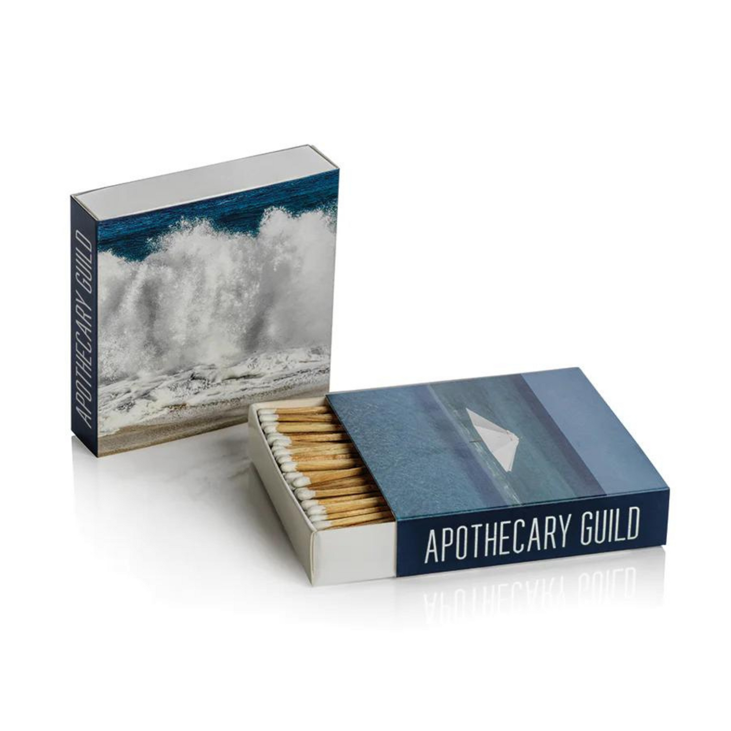 Box of Matchsticks (Pack of 120)