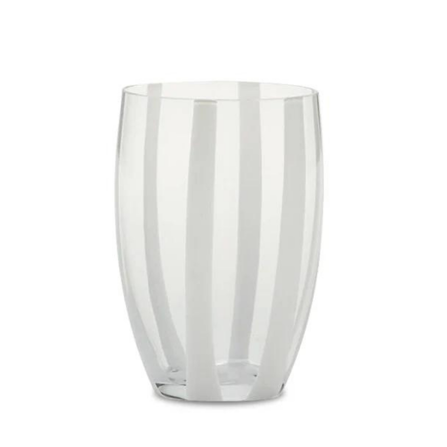 Gessato Tumbler (Set of 6)