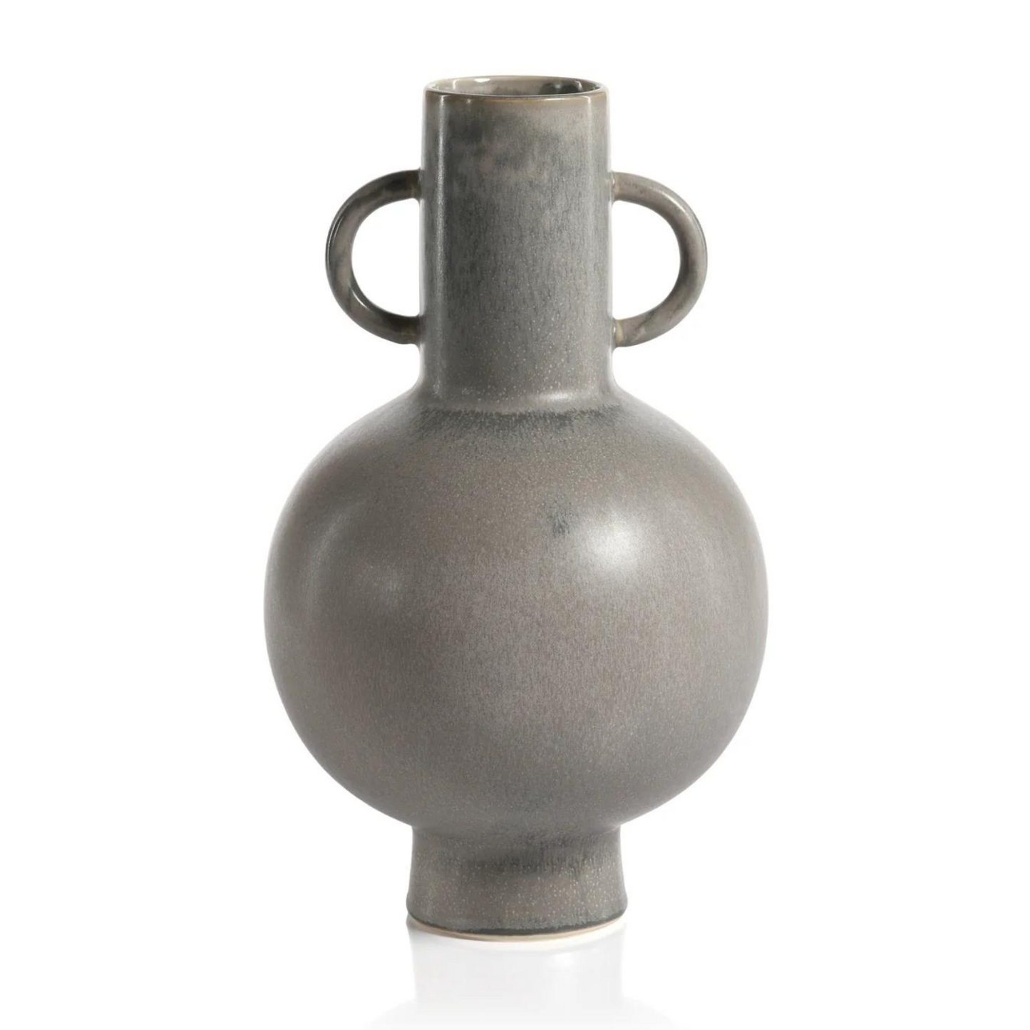 Aarhus Stoneware Vase