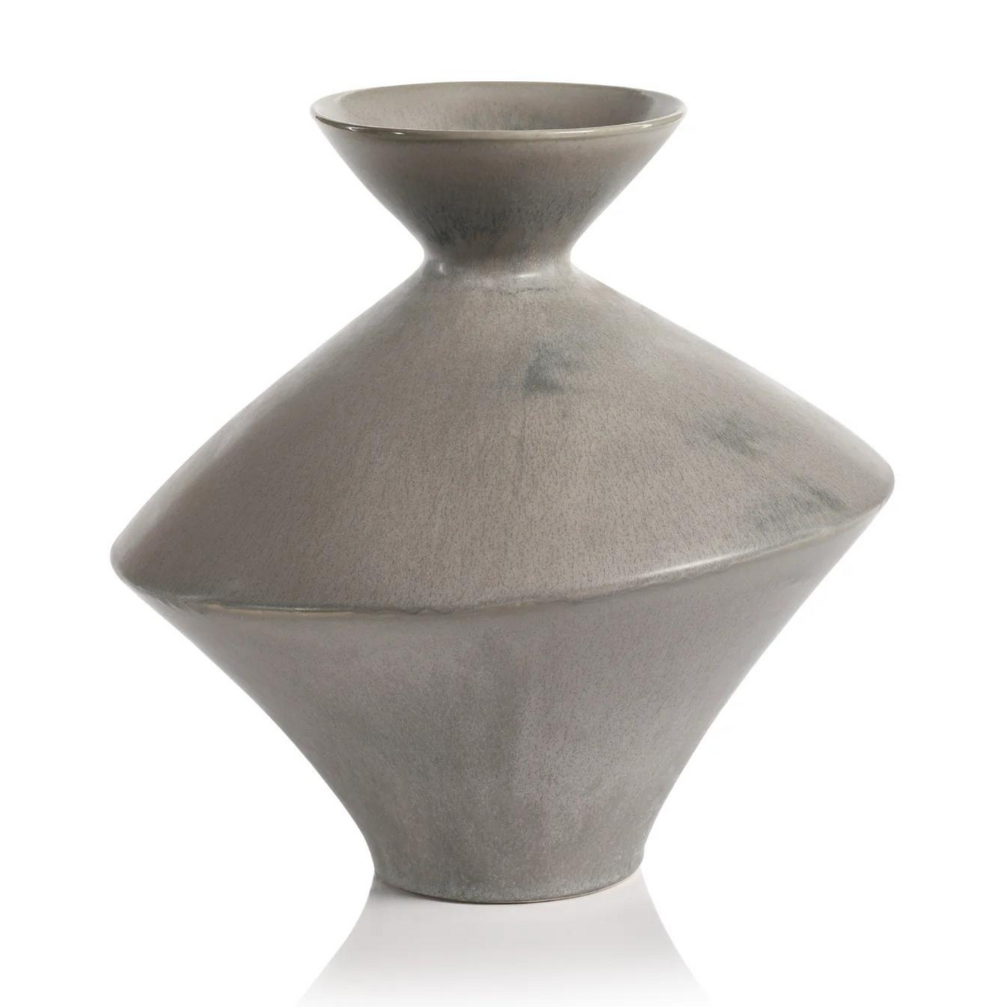 Bergen Stoneware Vase