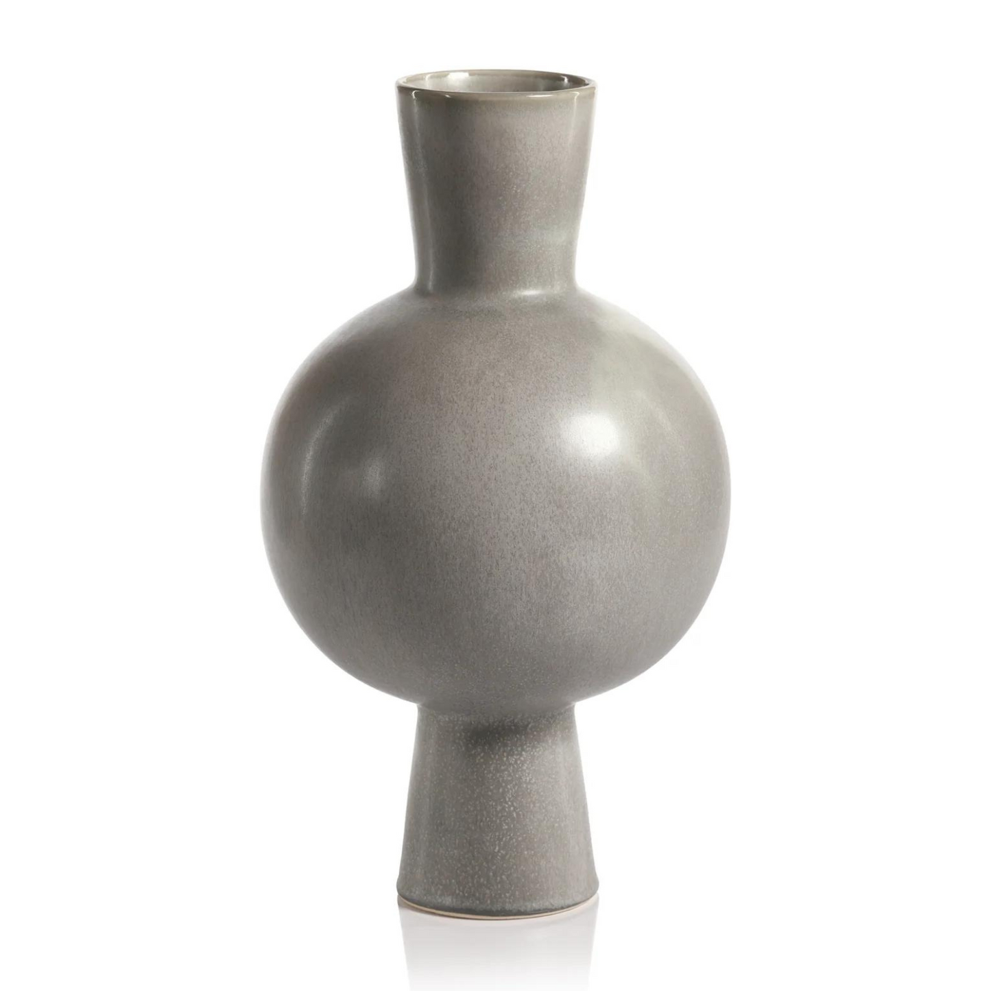 Oslo Stoneware Vase