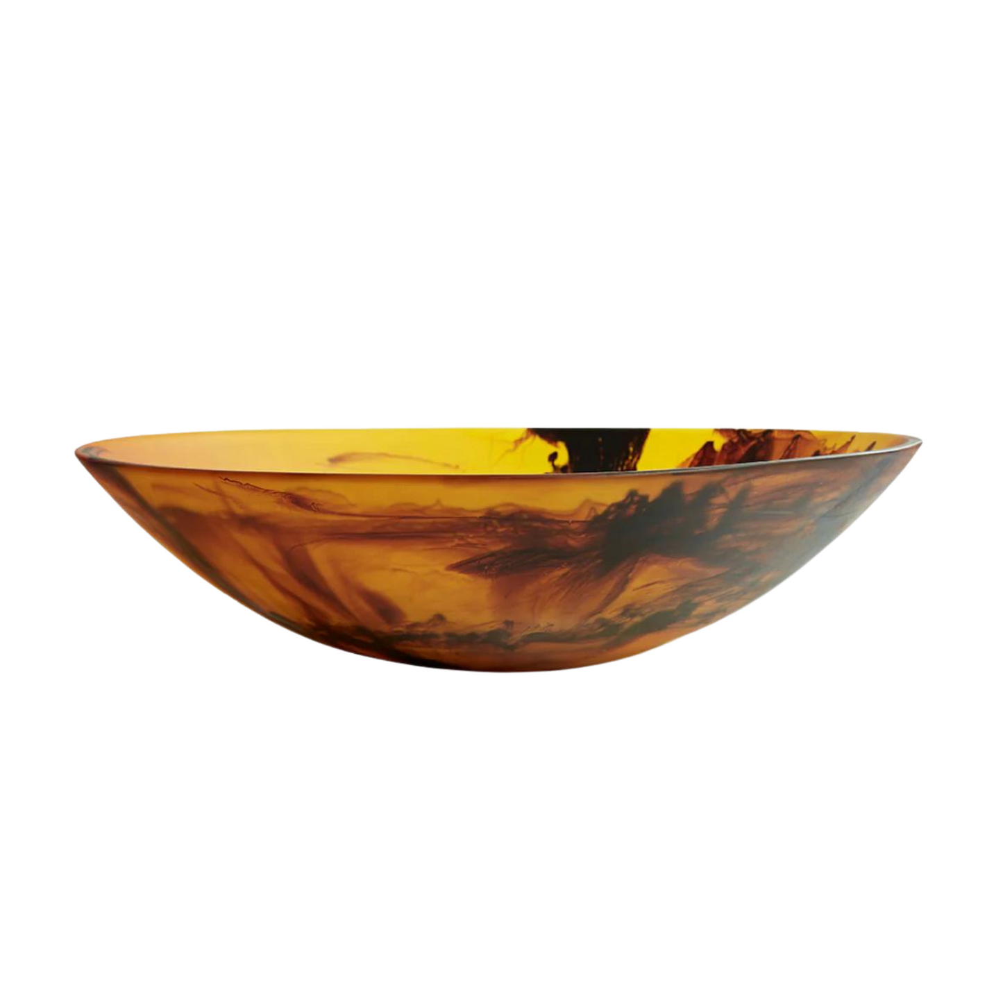 Resin Everyday Bowl