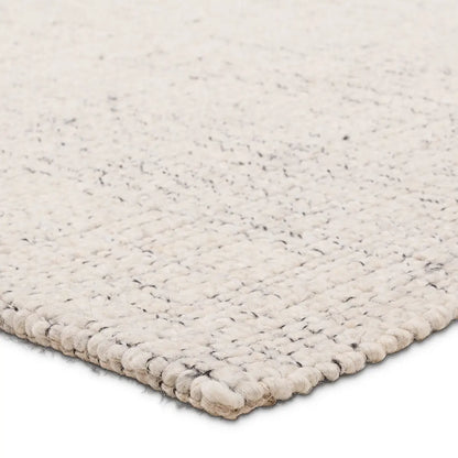 Runa Wool & Polyester Rug