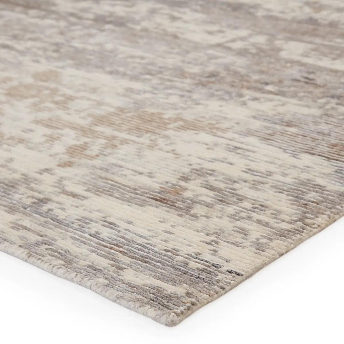 Roshan Viscose & Linen Rug