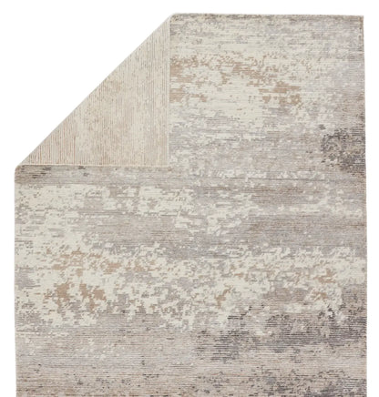 Roshan Viscose & Linen Rug