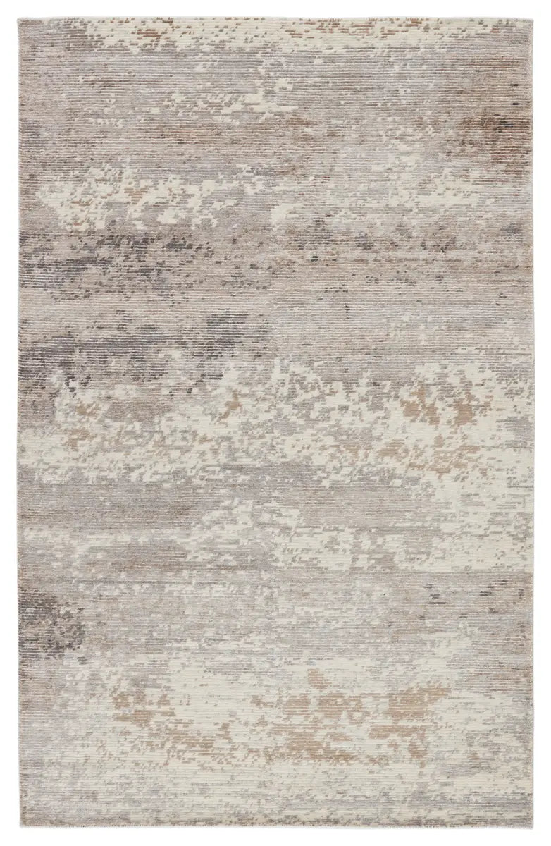 Roshan Viscose & Linen Rug