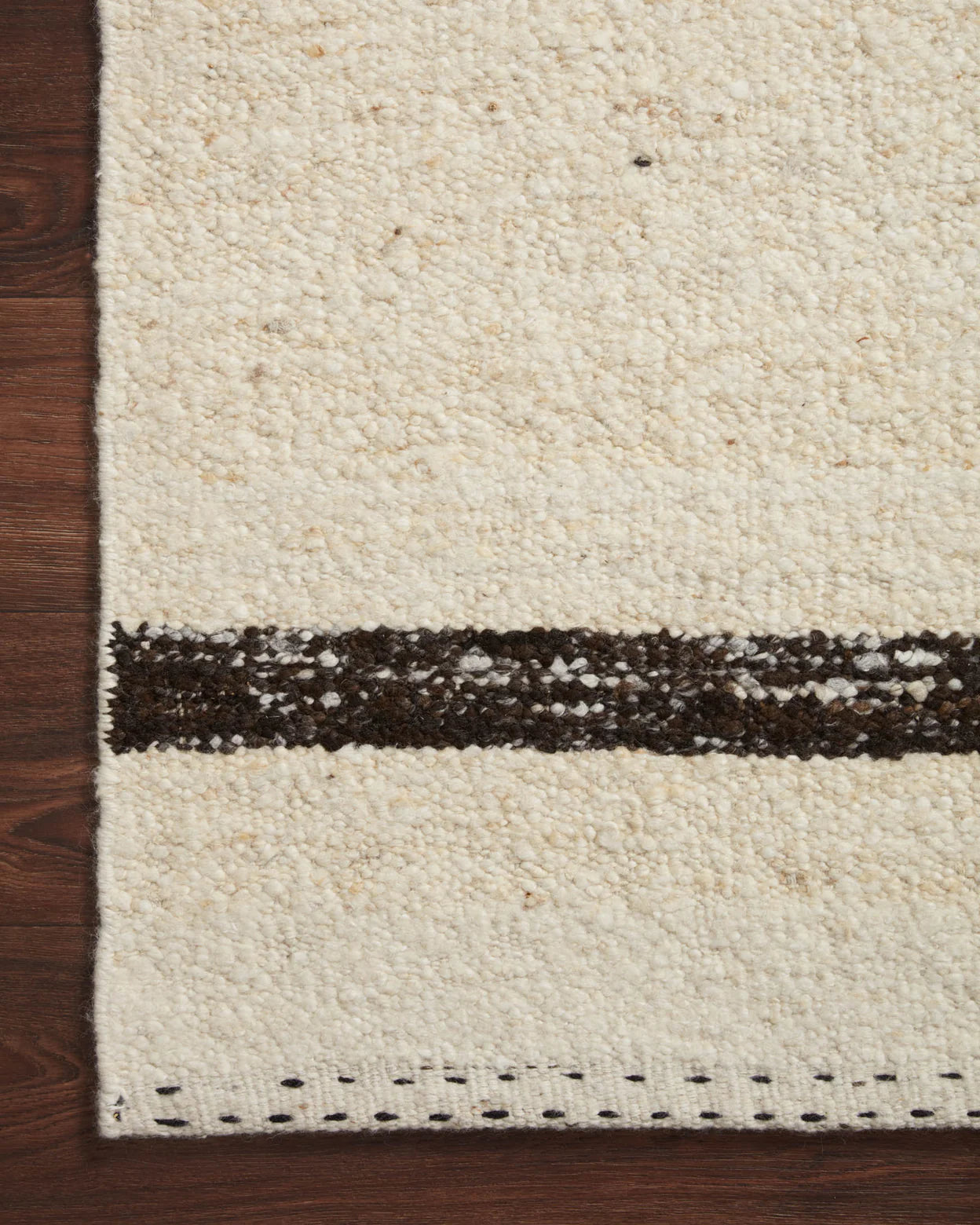 Roman I Wool & Cotton Rug