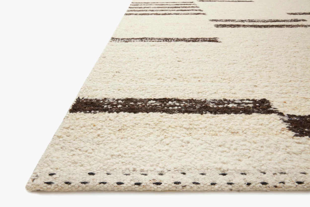 Roman I Wool & Cotton Rug