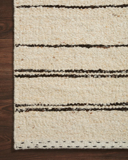 Roman IV Wool & Cotton Rug