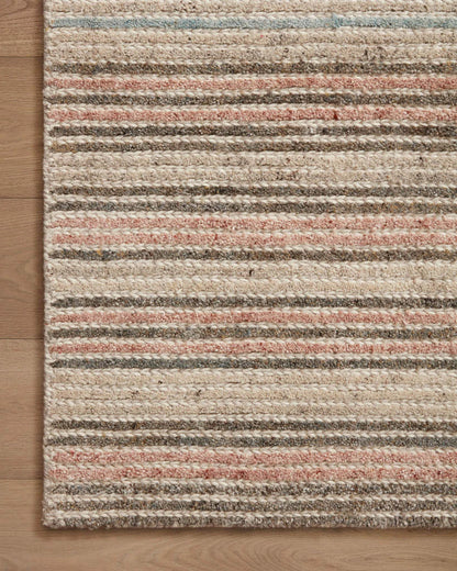 Stiles III Wool Rug