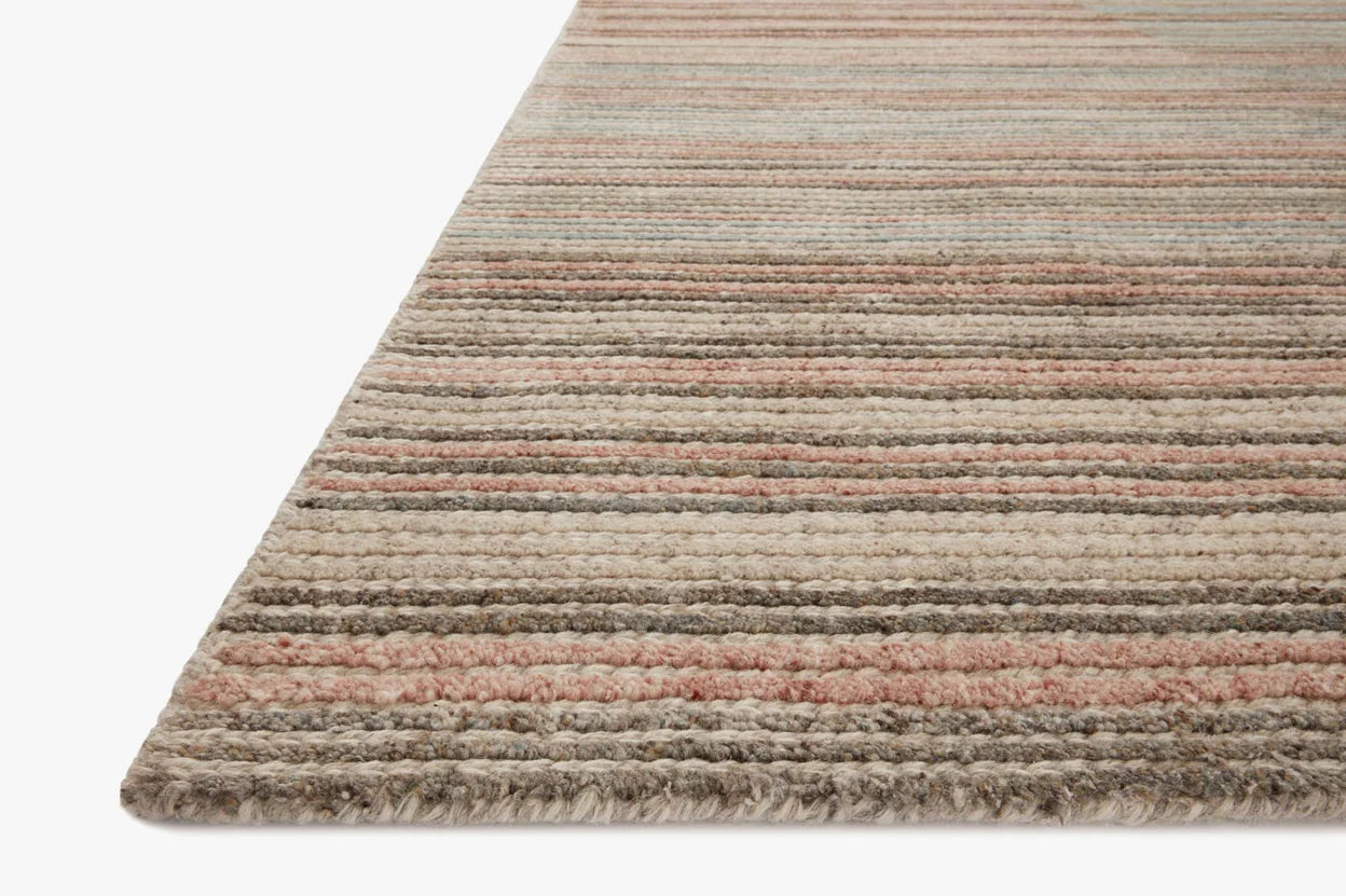 Stiles III Wool Rug